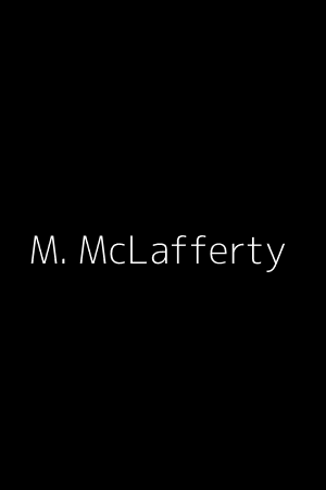 Michael McLafferty